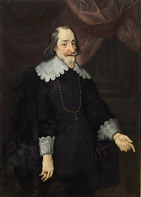 Maximiliano I, Elector de Baviera