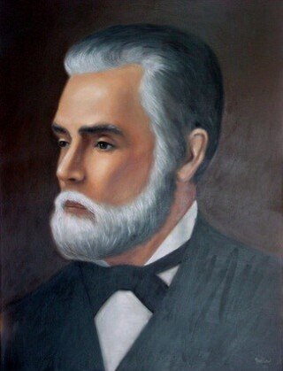 <span class="mw-page-title-main">Joaquín Zavala</span> President of Nicaragua (1835–1906)