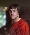 Johan Cruyff na 1974