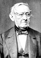 Johann Poggendorff (1796-1877)