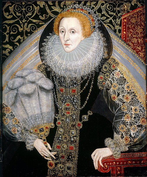 File:John Bettes the Younger Elizabeth I Hever Castle.jpg