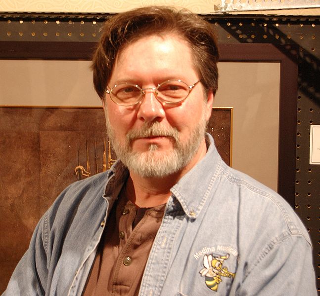 File:John Jude Palencar at World Horror Convention 2008.jpg