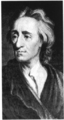 Portrett av John Locke