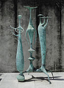 Jorge Vieira, Sem título, 1957, bronze 01994.jpg