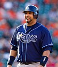 Thumbnail for José Molina (baseball)