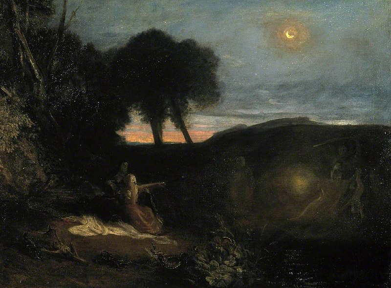 File:Joseph Mallord William Turner (1775-1851) - A Subject from the Runic Superstitions ... - N00464 - National Gallery.jpg