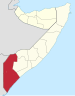 Jubaland State of Somalia.svg