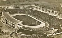 Stadion Heysel