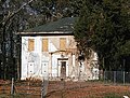 Thumbnail for List of oldest structures in Atlanta