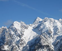 Julijske alpe vrh spik.jpg