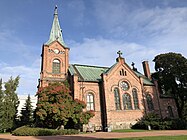 Jyväskylä City Church