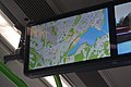 Jyväskylä bus map display.JPG