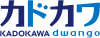 Kadokawa Dwango logo.svg