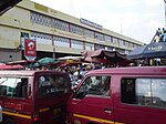 Kaneshie market