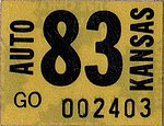 Kansas License Plate Sticker Auto 1983.jpg