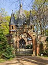 Schlosskapelle/Mausoleum