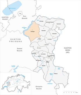 Karte Gemeinde Düdingen 2007.png
