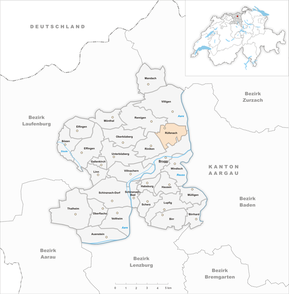 File:Karte Gemeinde Rüfenach 2010.png