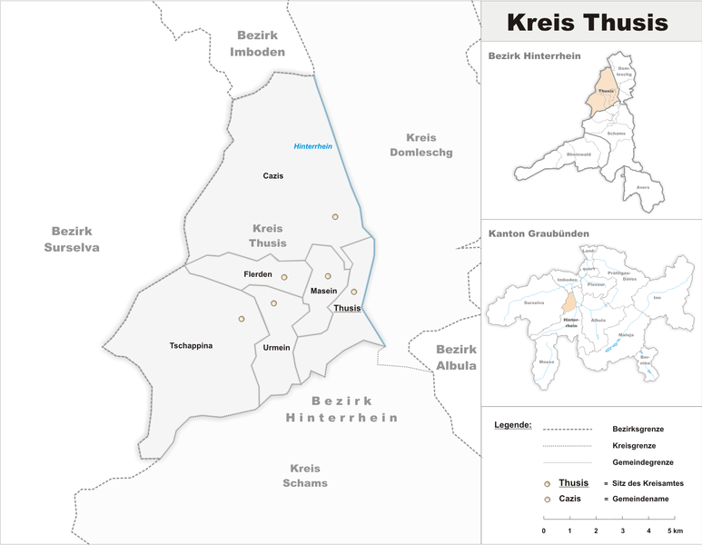 File:Karte Kreis Thusis 2015.png