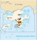 Miniatuur voor Bestand:Karte von Hongkong mit Ortsnamen (1).png