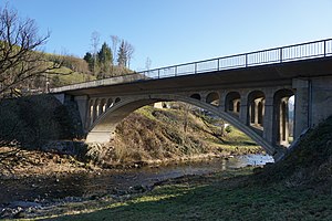 Kastler Brücke