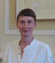 Kate Groobey, Daiwa Yayasan Seni Hadiah 2018 winner.jpg