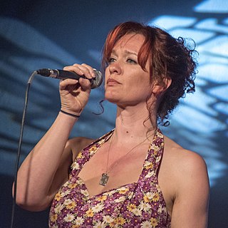Kathryn Roberts Musical artist