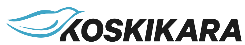 File:Kauppakeskus Koskikara Logo.svg