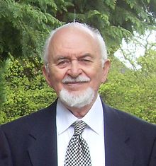 Keith Paterson
