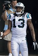 Kelvin Benjamin: Âge & Anniversaire