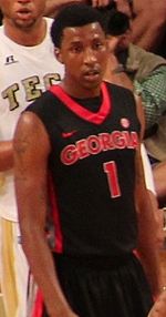 Kentavious Caldwell Pope Wikipedia