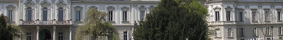 Keszthely page banner