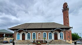 Image illustrative de l’article Mosquée du petit marché