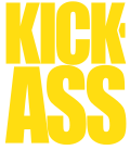 Thumbnail for Kick-Ass (film)