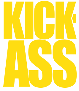 Kick-Ass