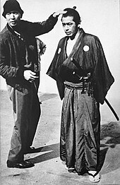 黒澤明 - Wikipedia