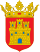 Kingdom of Castile Arms.svg