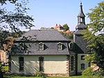 St. Nikolaus (Elgersburg)