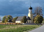 St. Georg (Gmünd)