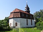 Dorfkirche Söllnitz