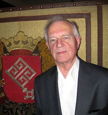 Klaus Hübotter