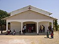 The Anglican Church in Dodoma