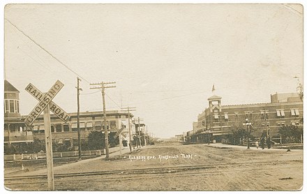 Kingsville, c. 1910s