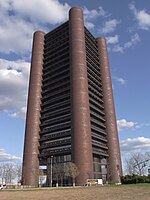 Knights of Columbus Building (New Haven, Connecticut)