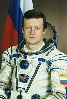 Dmitrijs Kondratjevs