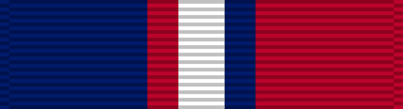 File:Kosovo Campaign Medal ribbon.gif