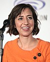 Kristen Schaal Kristen Schaal Wondercon 2016.jpg