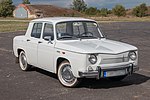 Vorschaubild für Renault 8