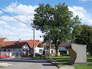 Květnice Municipality and village in Central Bohemian Region, Czech Republic