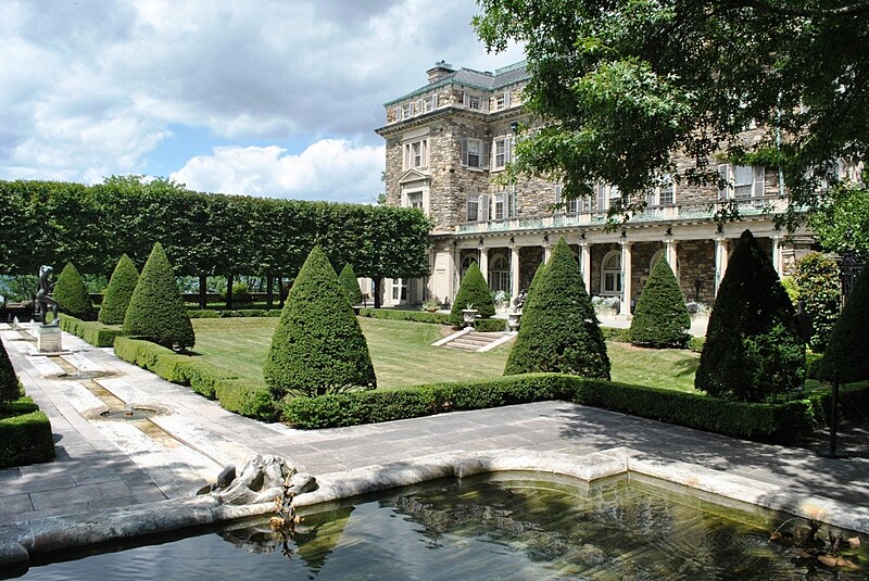 File:Kykuit (John D. Rockefeller Estate) 37.JPG